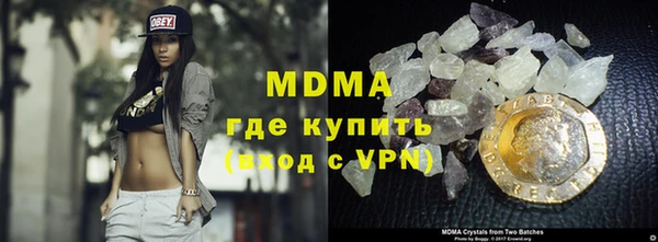 индика Горняк